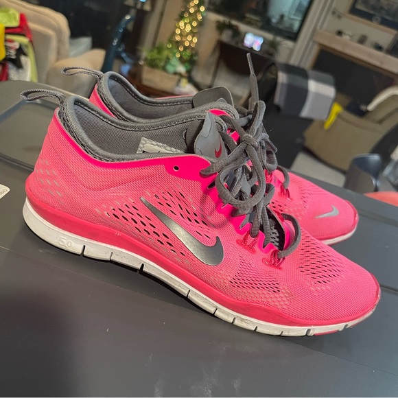 NIKE FREE 5.0 TR FIT 4 - Picture 5 of 6